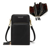 💼 Morral Crossbody Multifuncional