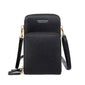 💼 Morral Crossbody Multifuncional