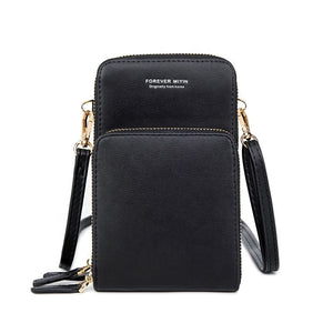 💼 Morral Crossbody Multifuncional