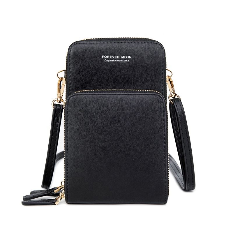 💼 Morral Crossbody Multifuncional