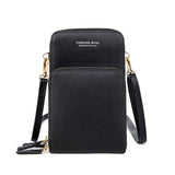 💼 Morral Crossbody Multifuncional