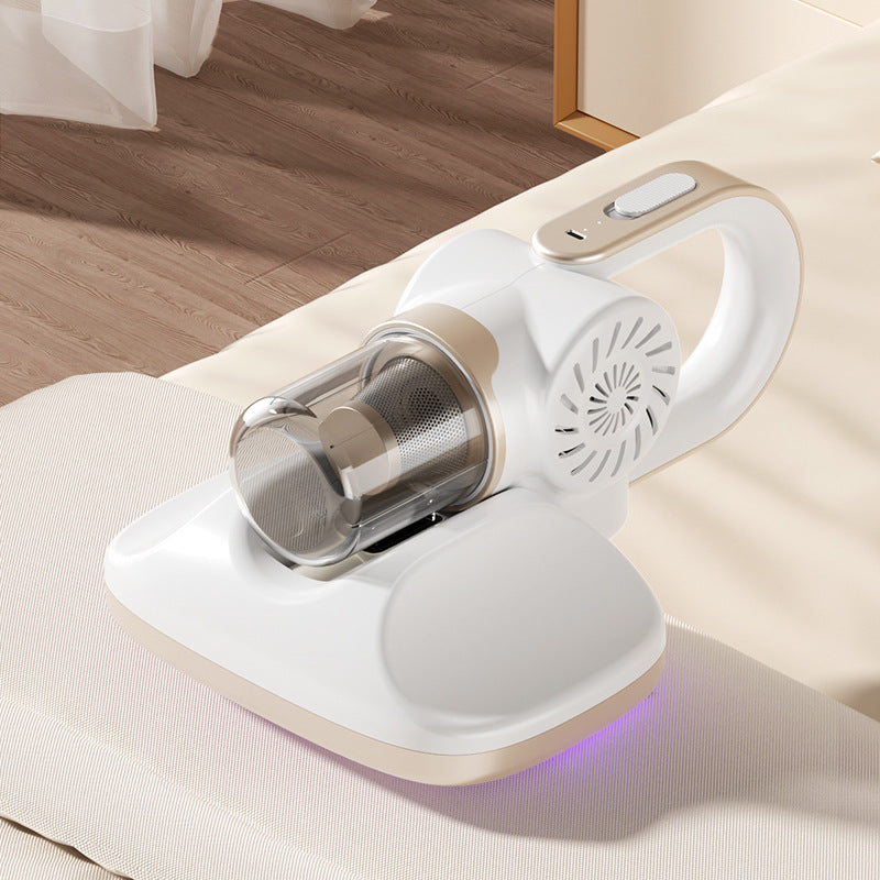 Aspiradora Antiácaros 5 en 1 Deluxe Pro