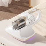 Aspiradora Antiácaros 5 en 1 Deluxe Pro