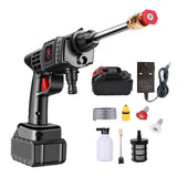 HIDROLAVADORA POTENCIA EXTREMA 320V🔥