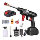 HIDROLAVADORA POTENCIA EXTREMA 320V🔥