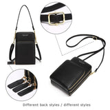 💼 Morral Crossbody Multifuncional