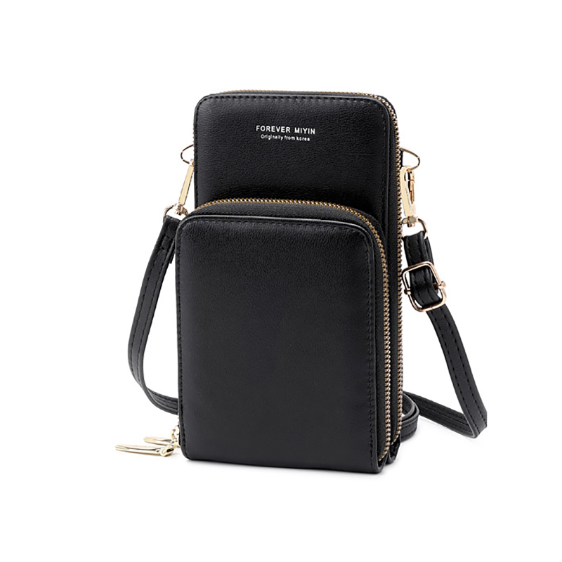 💼 Morral Crossbody Multifuncional