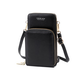 💼 Morral Crossbody Multifuncional