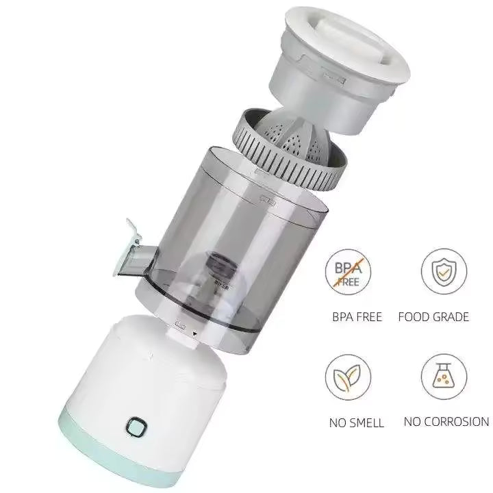 EXPRIMIDOR DE NARANJA ELECTRICO