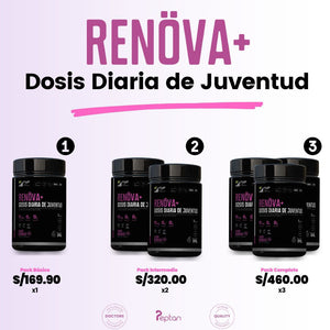 COLAGENO RENOVA PLUS